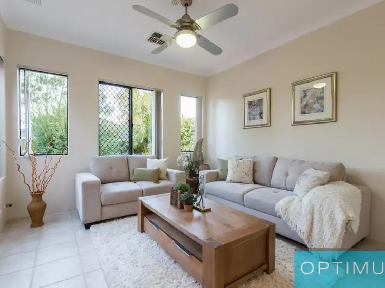 Fourth view of Homely house listing, 245 Weaponess Road, Wembley Downs WA 6019