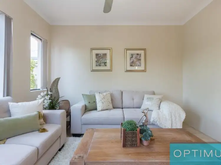 Fifth view of Homely house listing, 245 Weaponess Road, Wembley Downs WA 6019