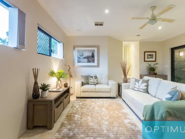 Sixth view of Homely house listing, 245 Weaponess Road, Wembley Downs WA 6019