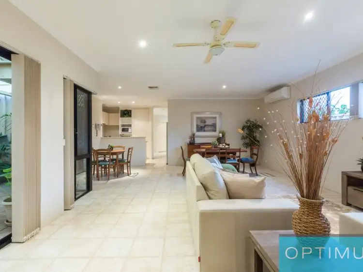 Seventh view of Homely house listing, 245 Weaponess Road, Wembley Downs WA 6019