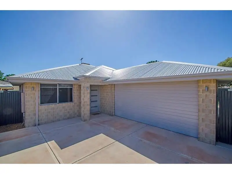 Main view of Homely house listing, 21A O'Connor Way, West Lamington WA 6430