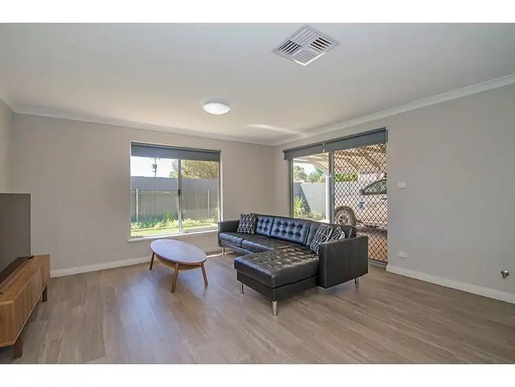 Fourth view of Homely house listing, 21A O'Connor Way, West Lamington WA 6430