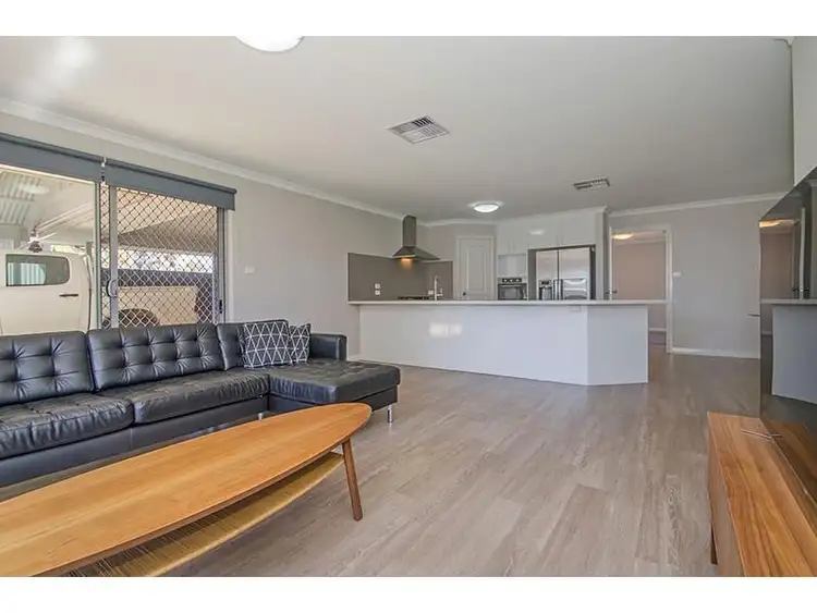 Sixth view of Homely house listing, 21A O'Connor Way, West Lamington WA 6430