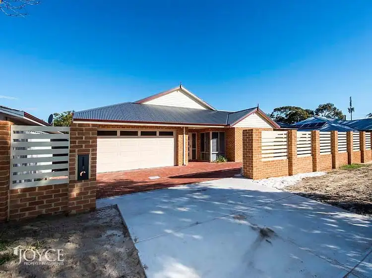 15 Brook Street, Bassendean WA 6054