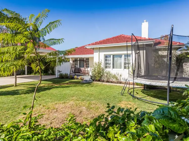 Third view of Homely house listing, 17 Drew Street, Wembley WA 6014