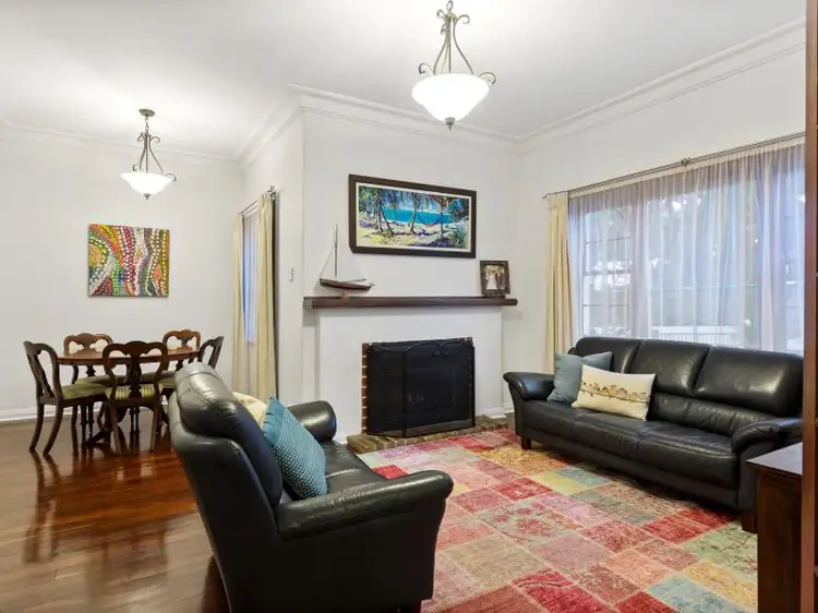 Fourth view of Homely house listing, 17 Drew Street, Wembley WA 6014