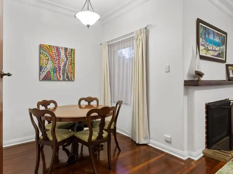 Fifth view of Homely house listing, 17 Drew Street, Wembley WA 6014