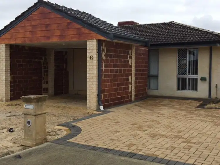 6 Shawfield Street, Kelmscott WA 6111