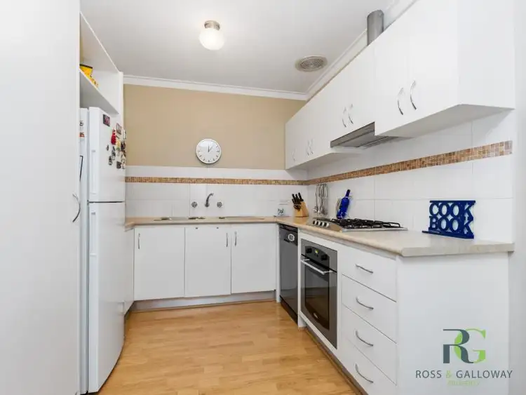 Second view of Homely house listing, 2/8 Adrian Street, Palmyra WA 6157
