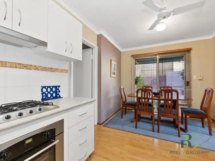 Third view of Homely house listing, 2/8 Adrian Street, Palmyra WA 6157