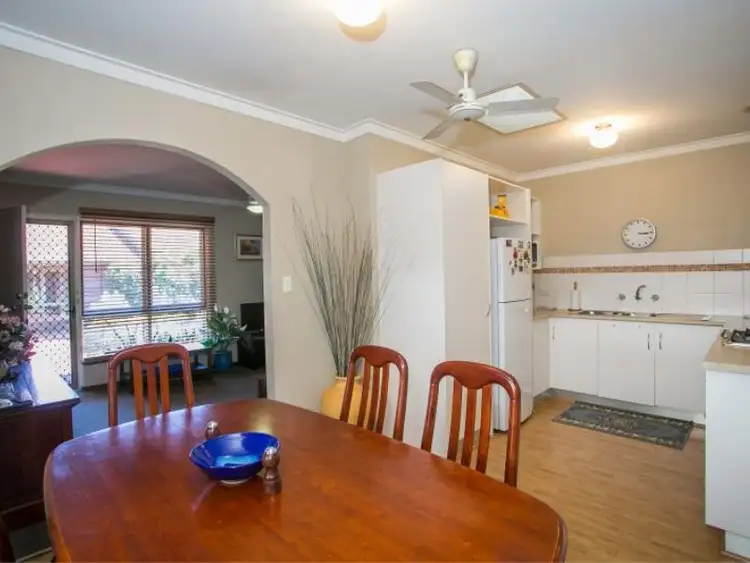 Fourth view of Homely house listing, 2/8 Adrian Street, Palmyra WA 6157