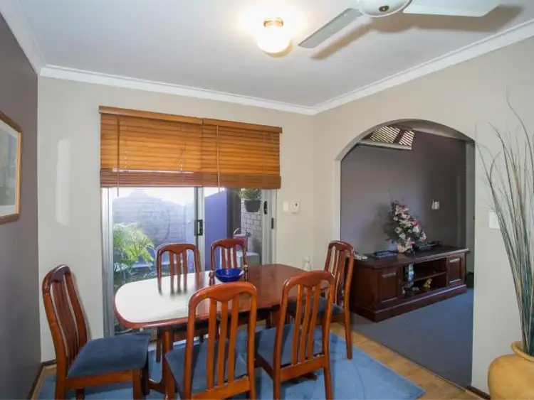 Sixth view of Homely house listing, 2/8 Adrian Street, Palmyra WA 6157