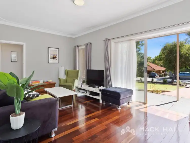 23 Boreham Street, Cottesloe WA 6011