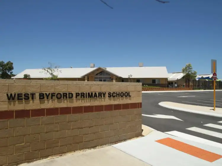 Second view of Homely land listing, LOT 922 Pindipindi Loop, Byford WA 6122