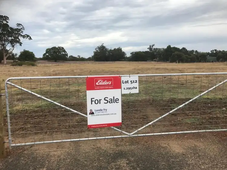 Third view of Homely rural property listing, Lot 512 Killarney Road, Dardanup West WA 6236