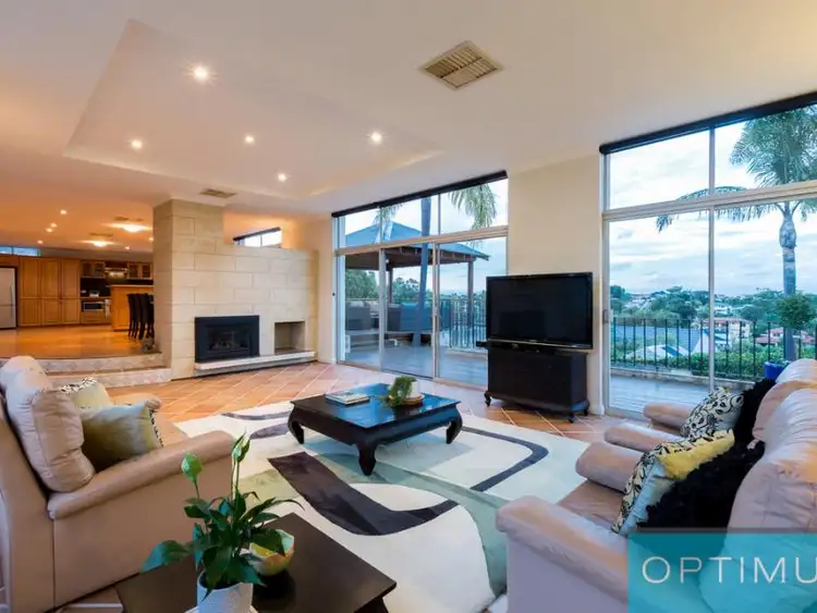 Third view of Homely house listing, 26 Tilton Terrace, City Beach WA 6015