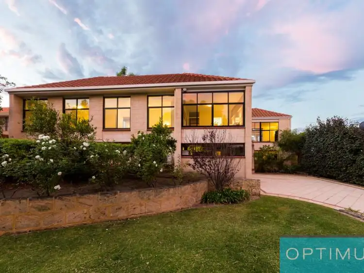 Fifth view of Homely house listing, 26 Tilton Terrace, City Beach WA 6015