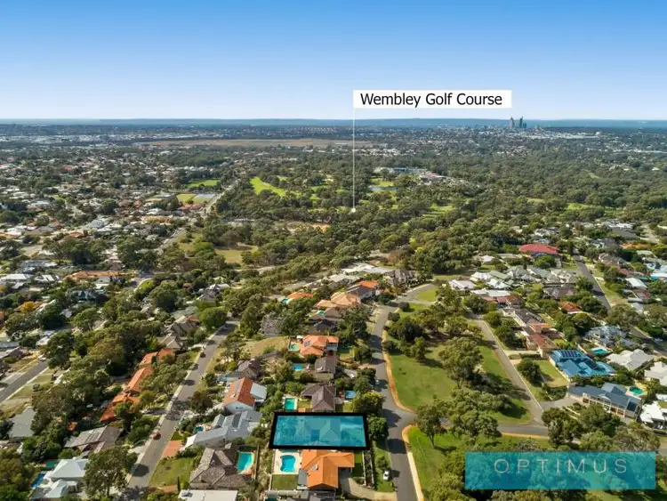 Seventh view of Homely house listing, 26 Tilton Terrace, City Beach WA 6015