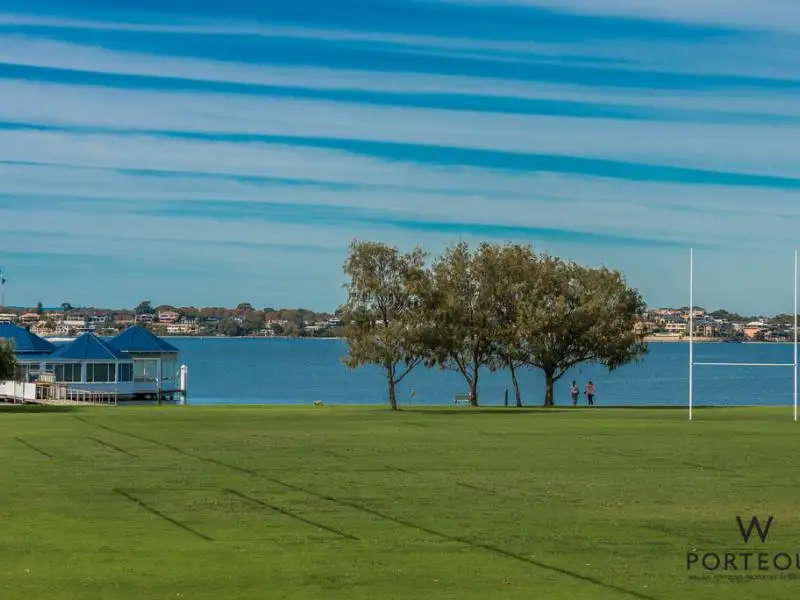 Main view of Homely apartment listing, 27/35 Esplanade, Nedlands WA 6009