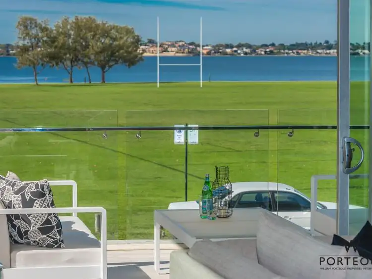 Third view of Homely apartment listing, 27/35 Esplanade, Nedlands WA 6009