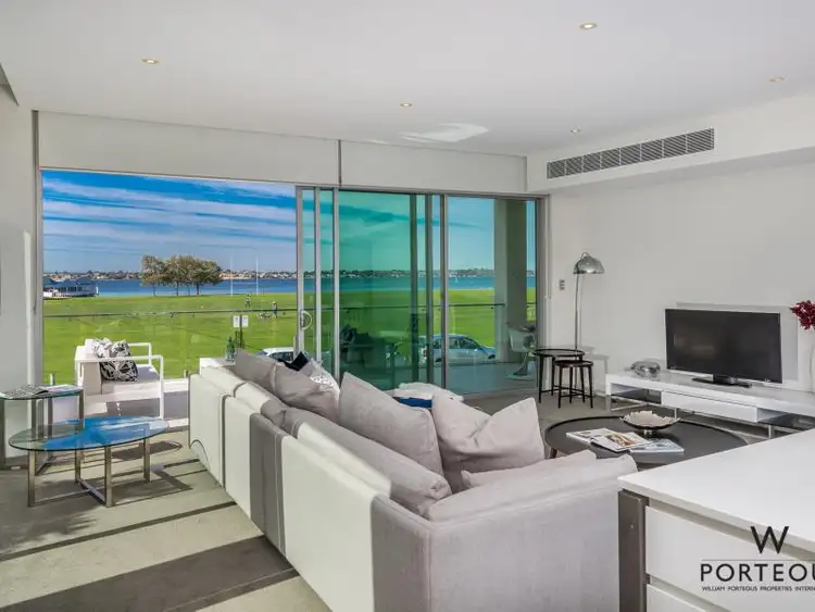 Seventh view of Homely apartment listing, 27/35 Esplanade, Nedlands WA 6009