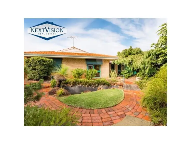 2 Farmview Place, Bibra Lake WA 6163
