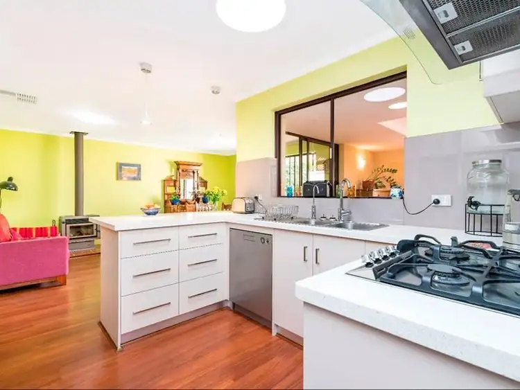 Second view of Homely house listing, 2 Farmview Place, Bibra Lake WA 6163