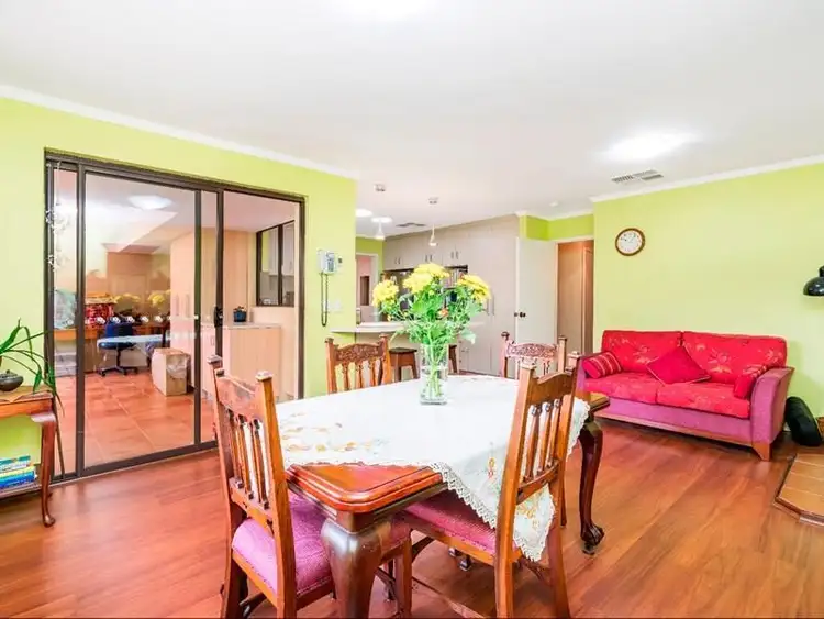 Fourth view of Homely house listing, 2 Farmview Place, Bibra Lake WA 6163