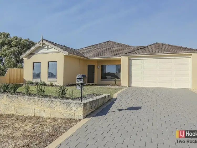 Main view of Homely house listing, 14 Llewellyn Way, Two Rocks WA 6037