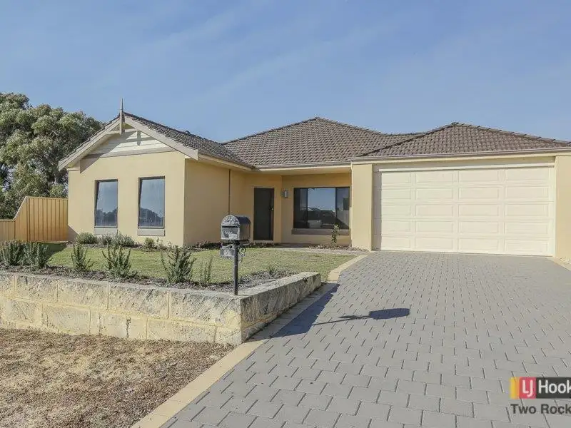 Main view of Homely house listing, 14 Llewellyn Way, Two Rocks WA 6037