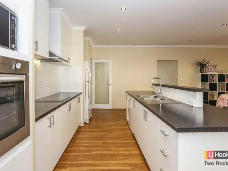 Third view of Homely house listing, 14 Llewellyn Way, Two Rocks WA 6037