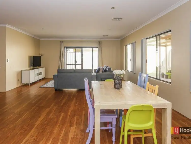 Fourth view of Homely house listing, 14 Llewellyn Way, Two Rocks WA 6037
