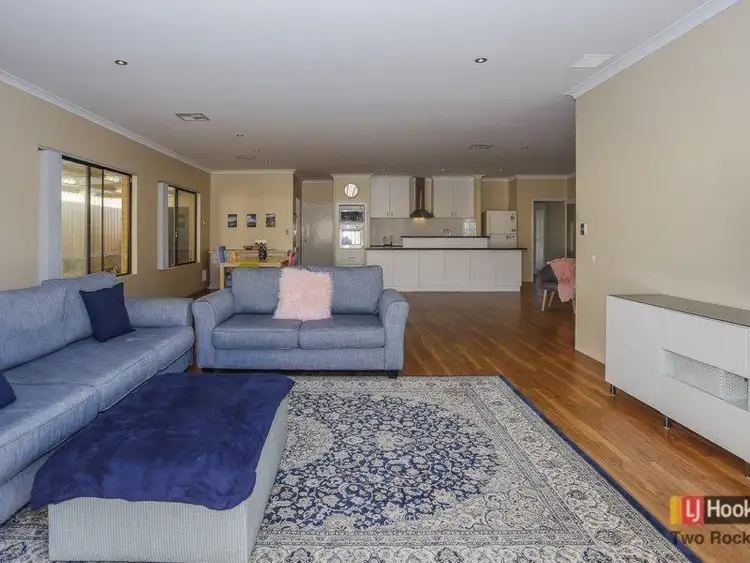 Seventh view of Homely house listing, 14 Llewellyn Way, Two Rocks WA 6037