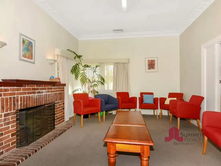 Fourth view of Homely house listing, 1/27 Strickland Street, South Bunbury WA 6230