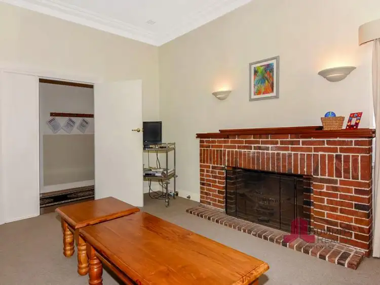 Sixth view of Homely house listing, 1/27 Strickland Street, South Bunbury WA 6230
