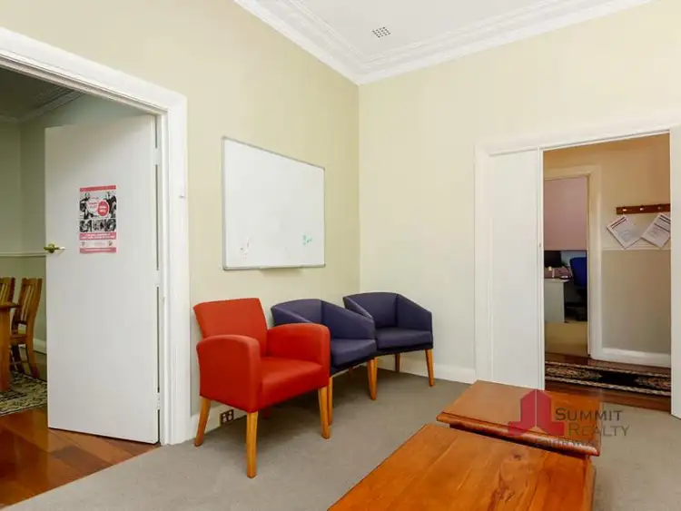 Seventh view of Homely house listing, 1/27 Strickland Street, South Bunbury WA 6230