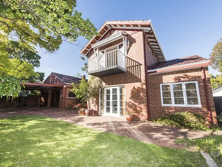 Second view of Homely house listing, 22 Colin Street, Dalkeith WA 6009