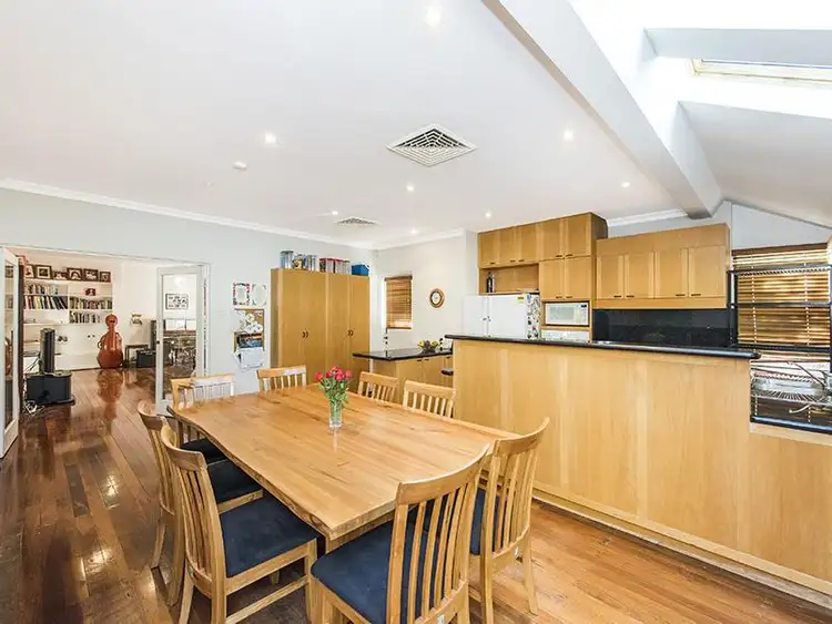 Third view of Homely house listing, 22 Colin Street, Dalkeith WA 6009