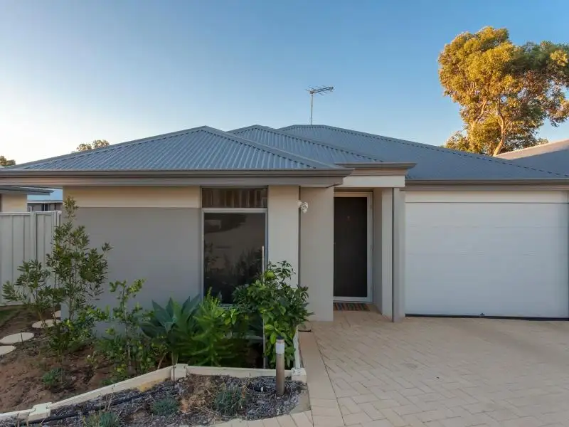 Main view of Homely house listing, 5/46 Bridgewater Crescent, Karrinyup WA 6018