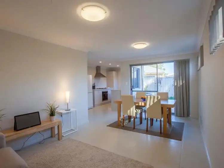 Second view of Homely house listing, 5/46 Bridgewater Crescent, Karrinyup WA 6018
