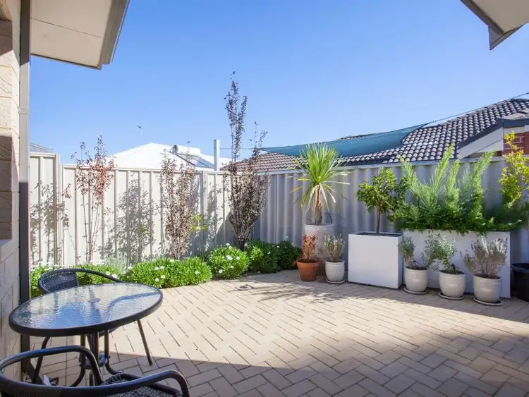 Third view of Homely house listing, 5/46 Bridgewater Crescent, Karrinyup WA 6018
