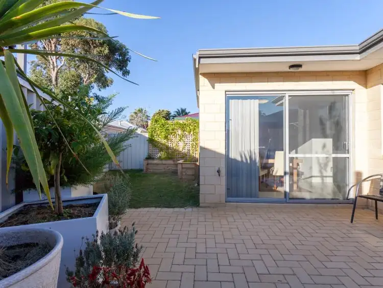 Fourth view of Homely house listing, 5/46 Bridgewater Crescent, Karrinyup WA 6018