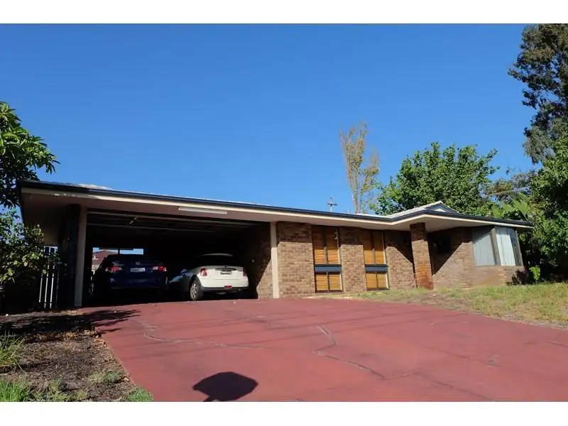 Main view of Homely house listing, 46 Koolan Drive, Shelley WA 6148