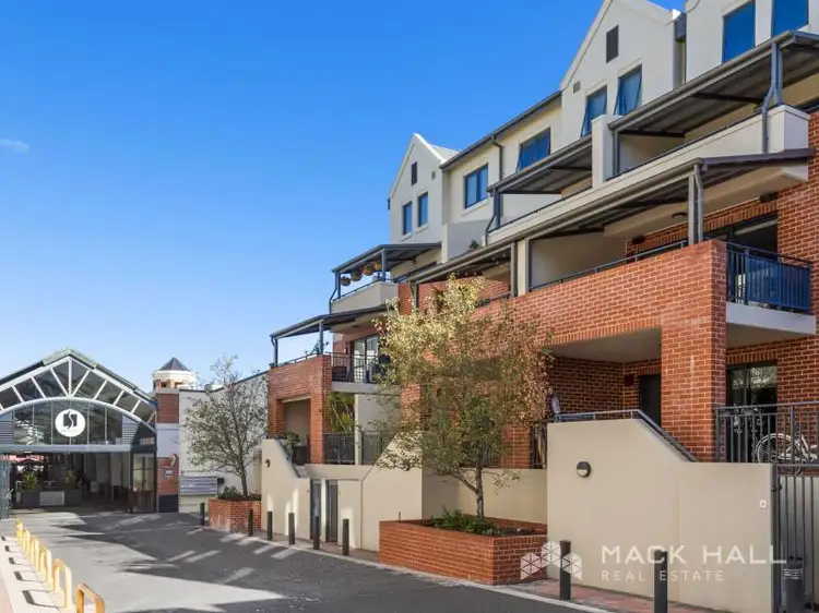 13/2 Wexford Street, Subiaco WA 6008