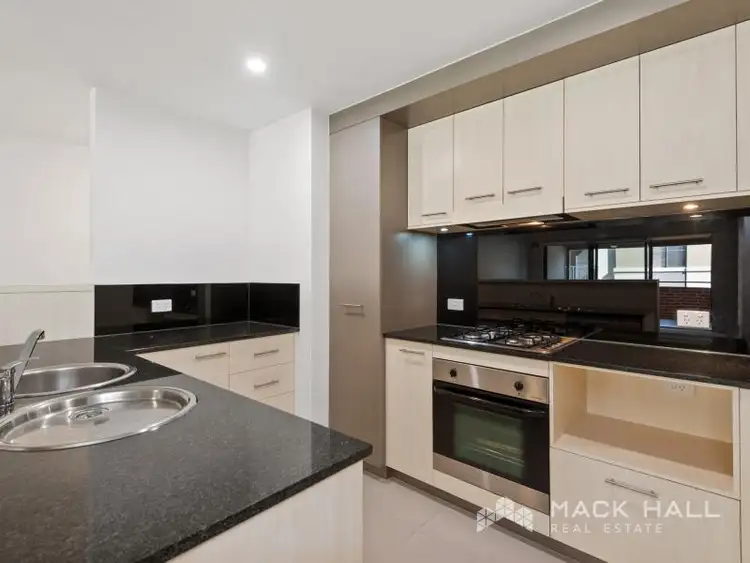 Fourth view of Homely apartment listing, 13/2 Wexford Street, Subiaco WA 6008