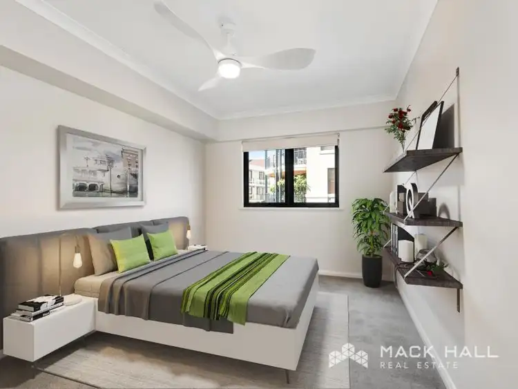 Seventh view of Homely apartment listing, 13/2 Wexford Street, Subiaco WA 6008