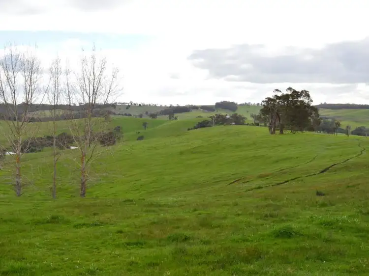 Main view of Homely rural property listing, Lot 251 Bangadang Road, Beelerup WA 6239