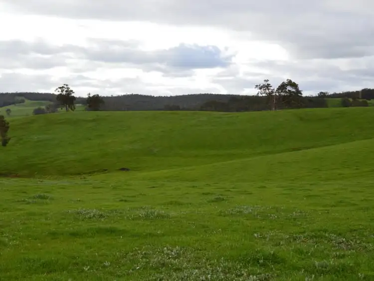 Fifth view of Homely rural property listing, Lot 251 Bangadang Road, Beelerup WA 6239