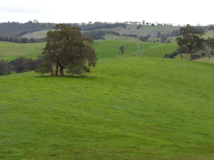 Sixth view of Homely rural property listing, Lot 251 Bangadang Road, Beelerup WA 6239
