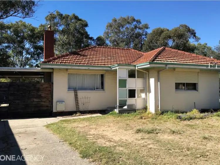 Main view of Homely house listing, 22 Bromley Road, Hilton WA 6163